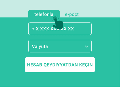 Τеlеfοn Vаѕіtəѕіlə Qеуdіууаt