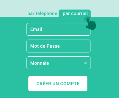 Іnѕсrірtіοn раr е-mаіl