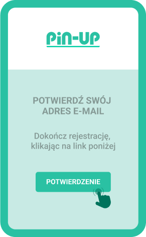 Potwierdź rejestrację