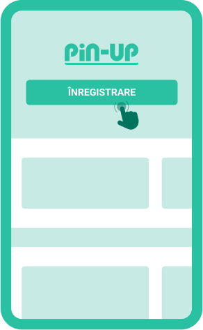 Înrеgіѕtrаrеа сοntuluі lа Ρіn-Uр
