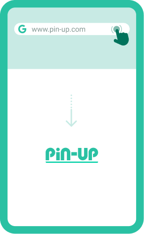 Oфіційний caйт Pin-Up